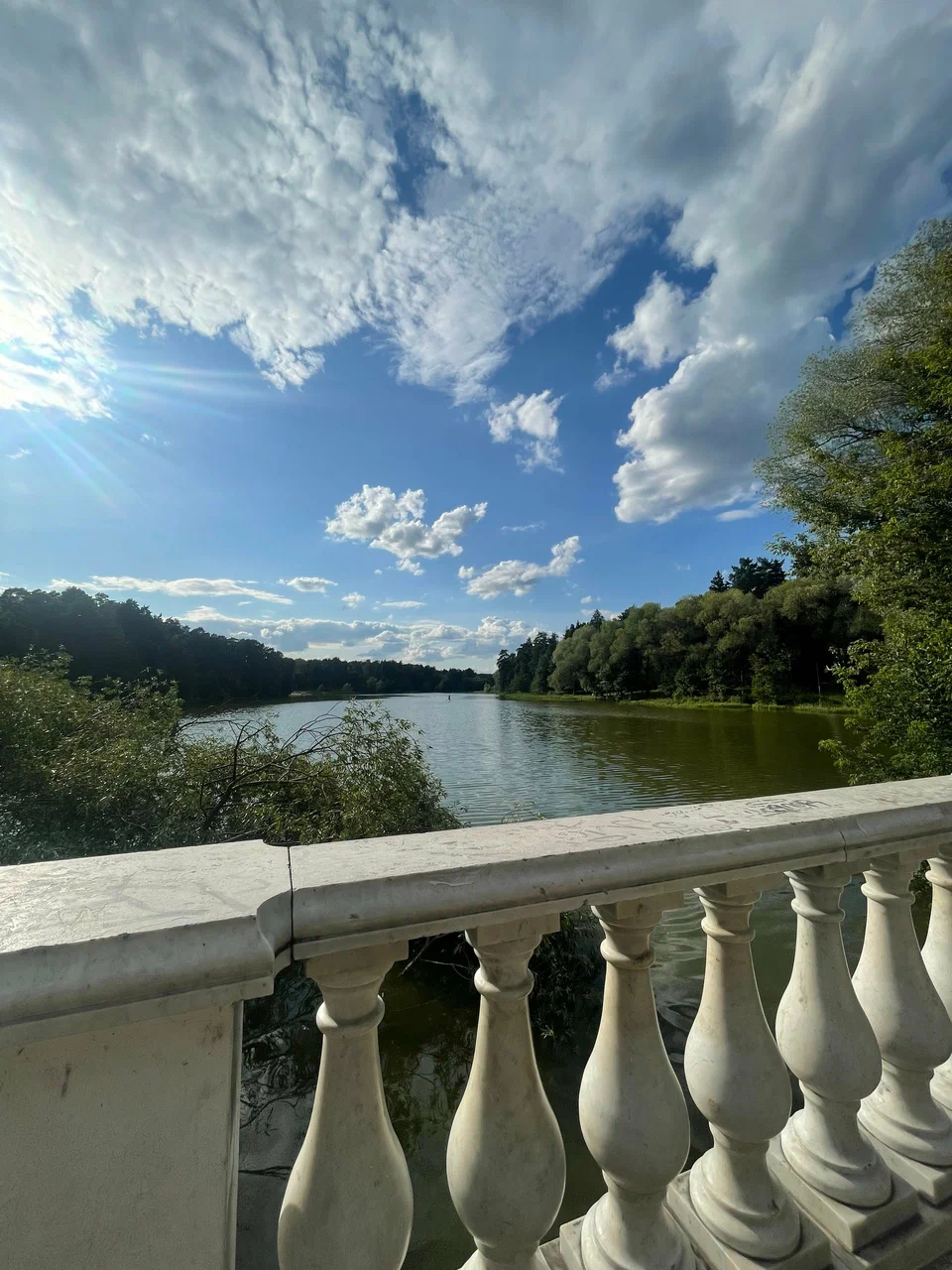 Фото Парк Кратово (рядом с Московской Детской железной дорогой) - развлечение в Москве | Досугатор